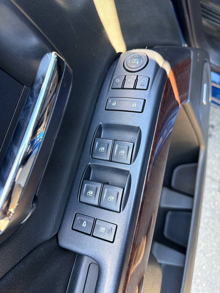 GMC Sierra 1500 SLT Crew Cab Short Box 4WD 2015