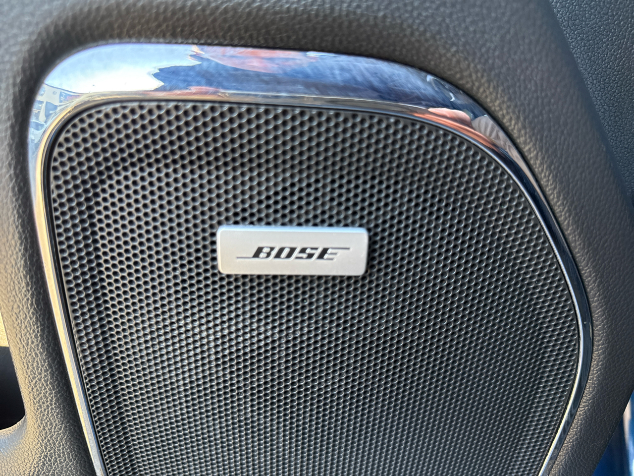 GMC Sierra 1500 SLT Crew Cab Short Box 4WD 2015