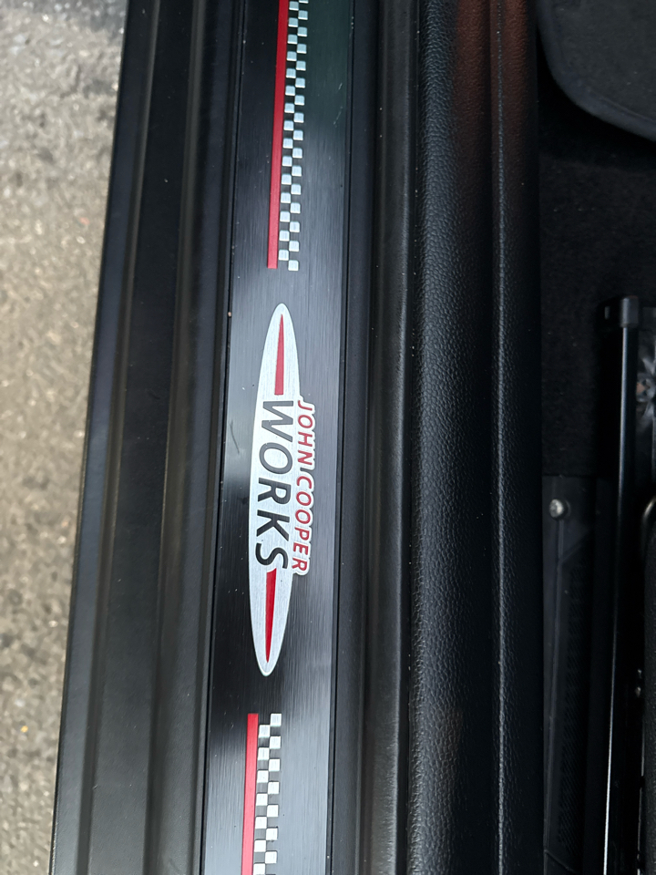 MINI Cooper Convertible 2dr Convertible S 2017