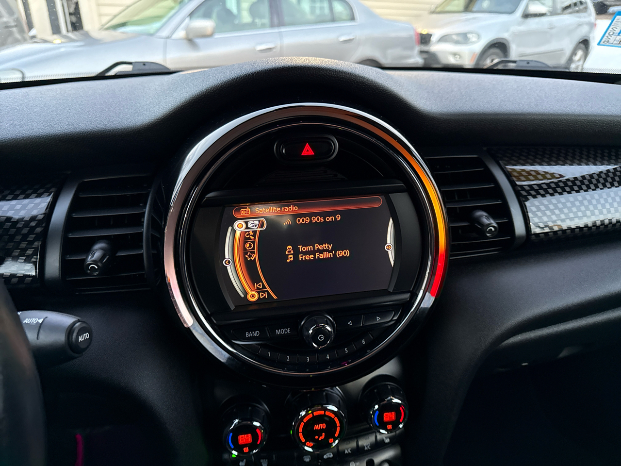 MINI Cooper Convertible 2dr Convertible S 2017