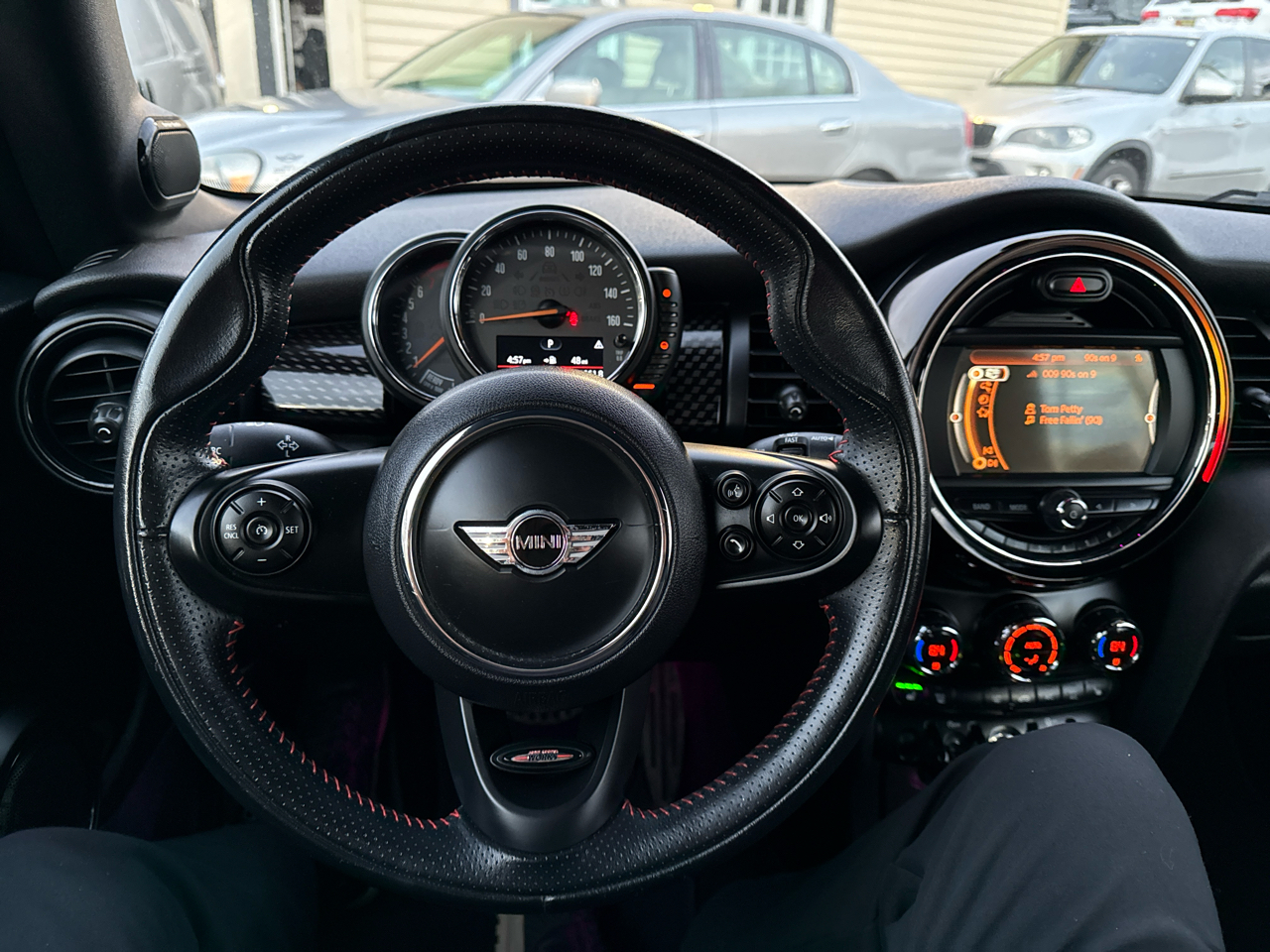 MINI Cooper Convertible 2dr Convertible S 2017