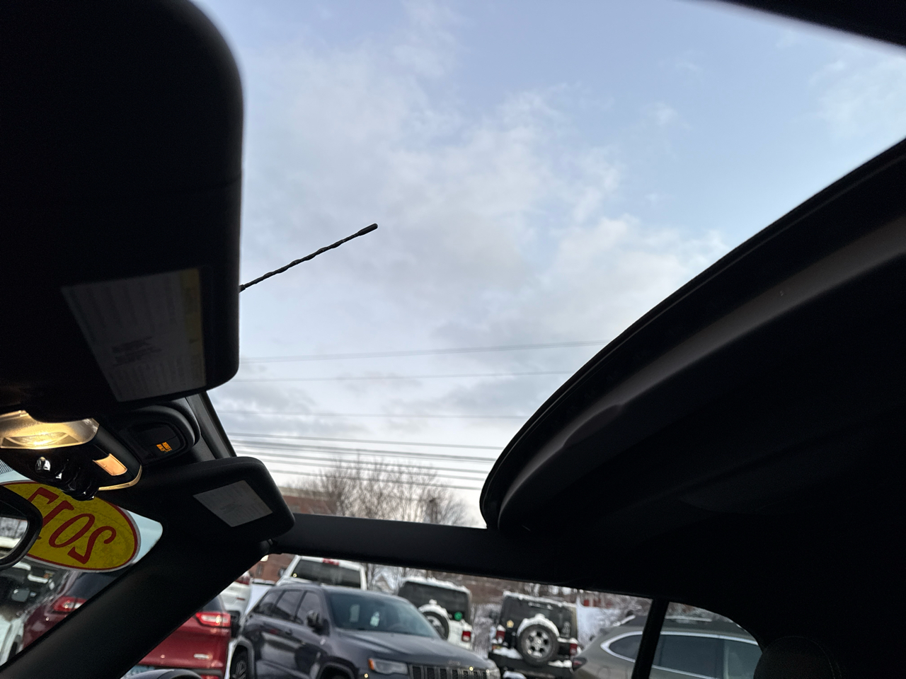 MINI Cooper Convertible 2dr Convertible S 2017