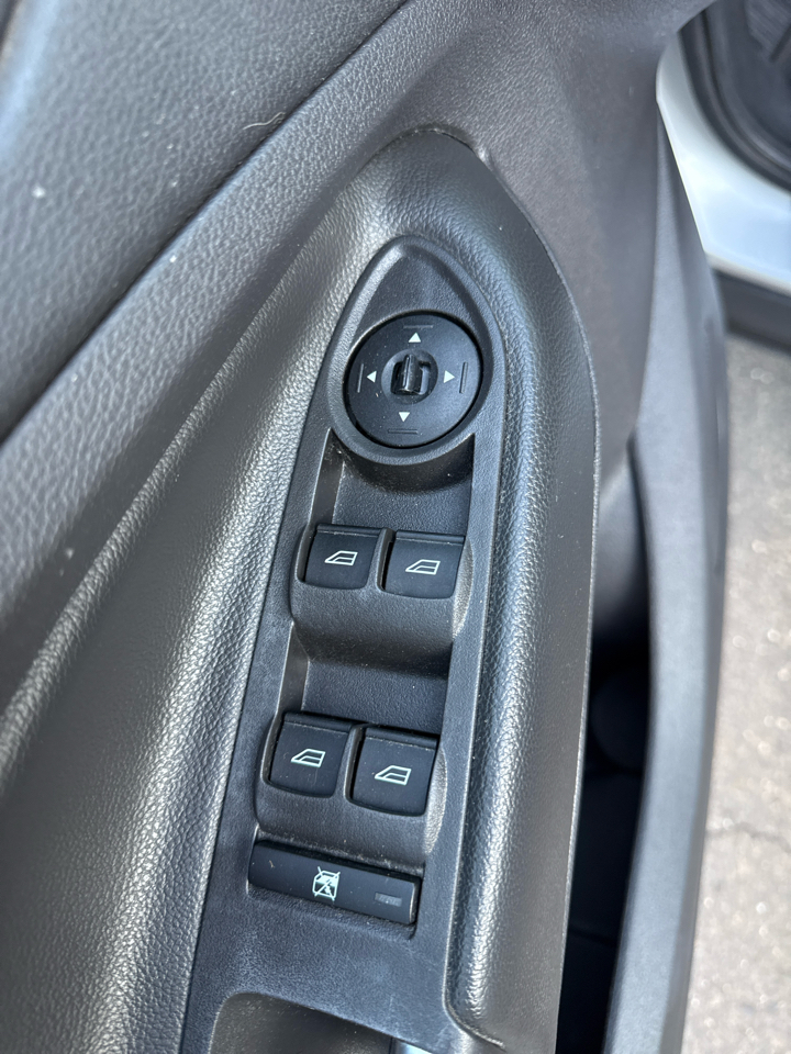 Ford Escape SE 4WD 2015