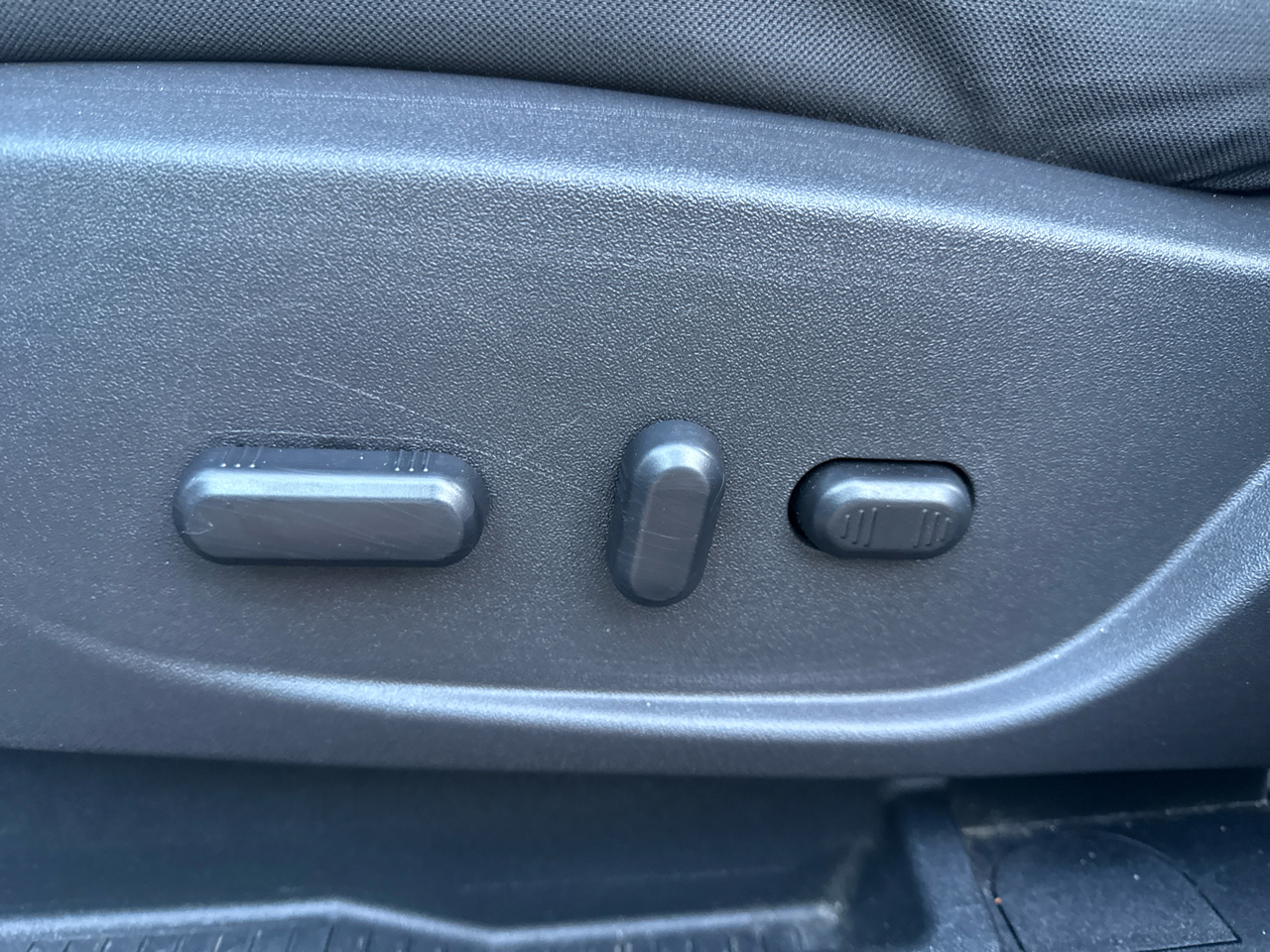 Ford Escape SE 4WD 2015