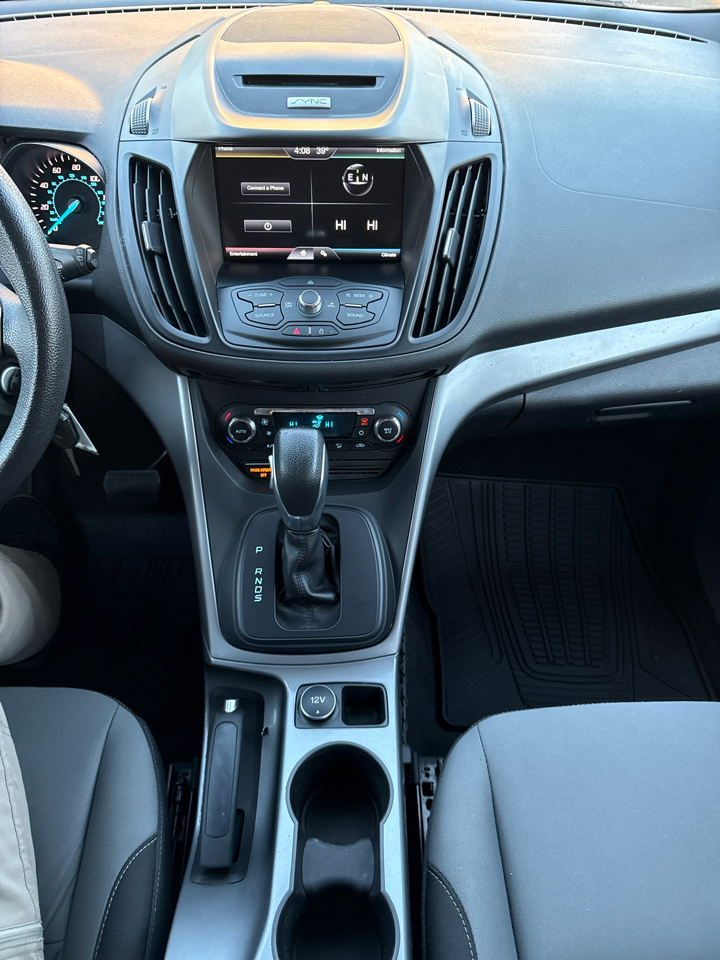 Ford Escape SE 4WD 2015