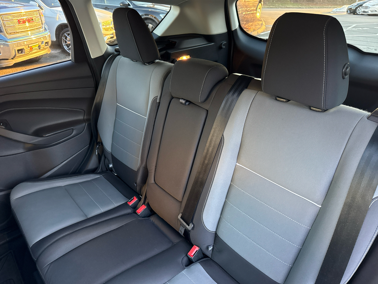 Ford Escape SE 4WD 2015