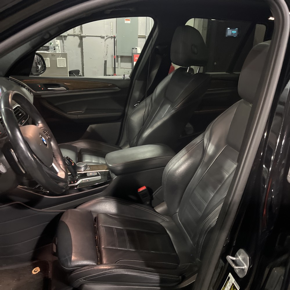 BMW X3 xDrive30i 2018