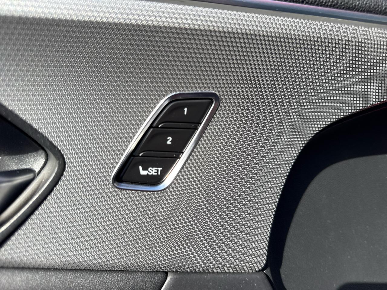 Acura TLX SH-AWD A-Spec Package 2023