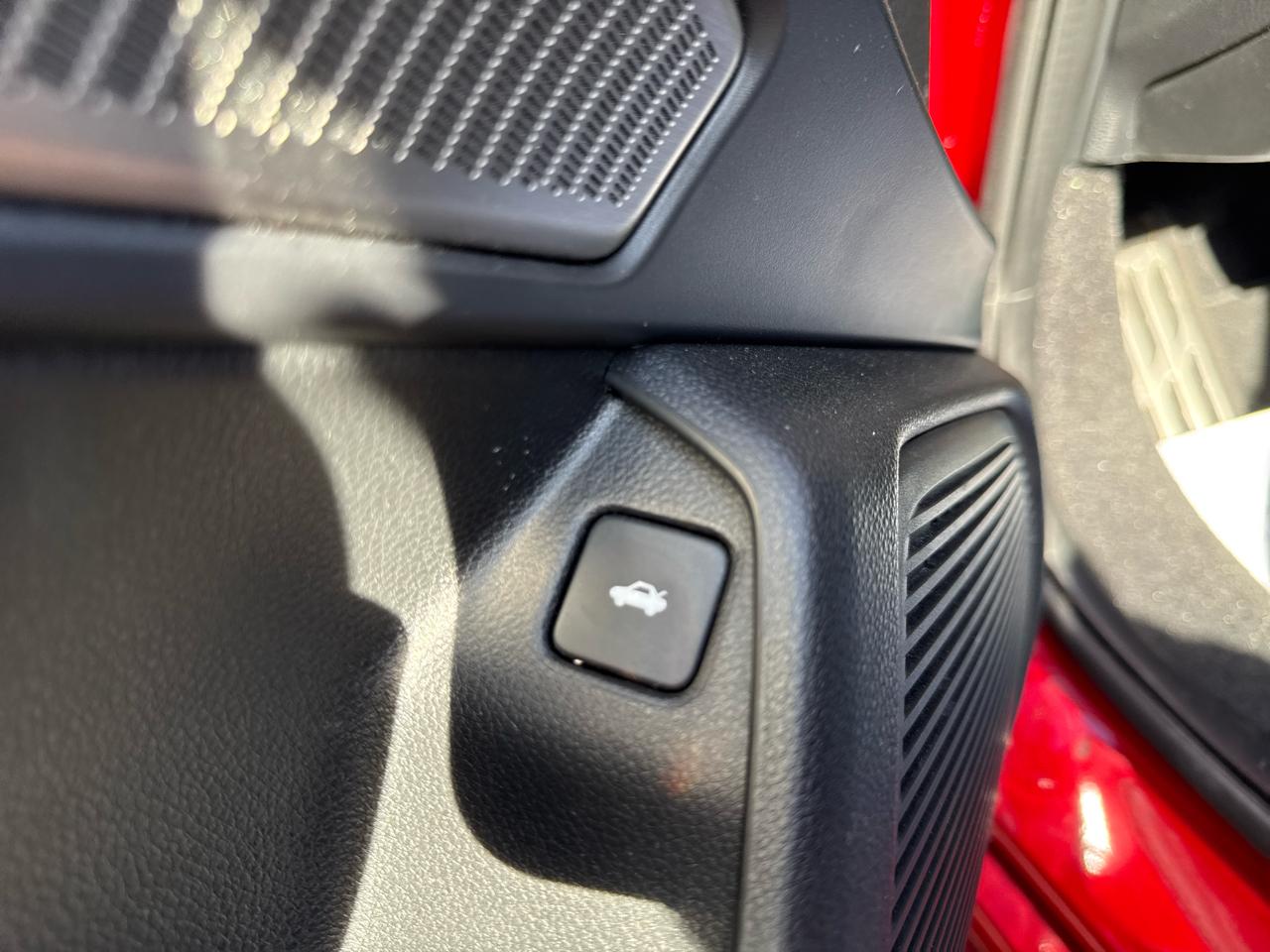 Acura TLX SH-AWD A-Spec Package 2023