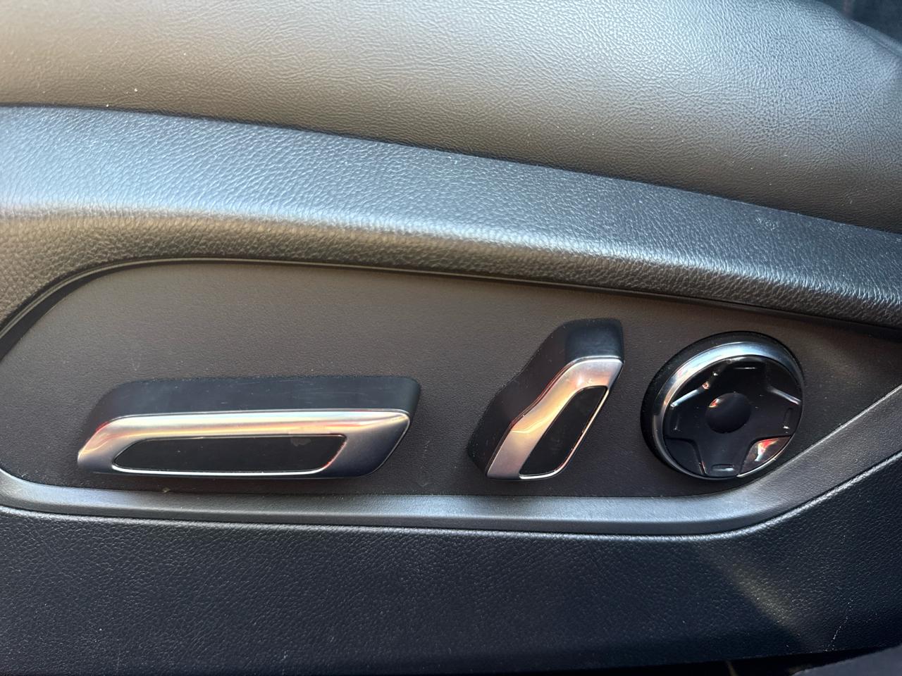 Acura TLX SH-AWD A-Spec Package 2023