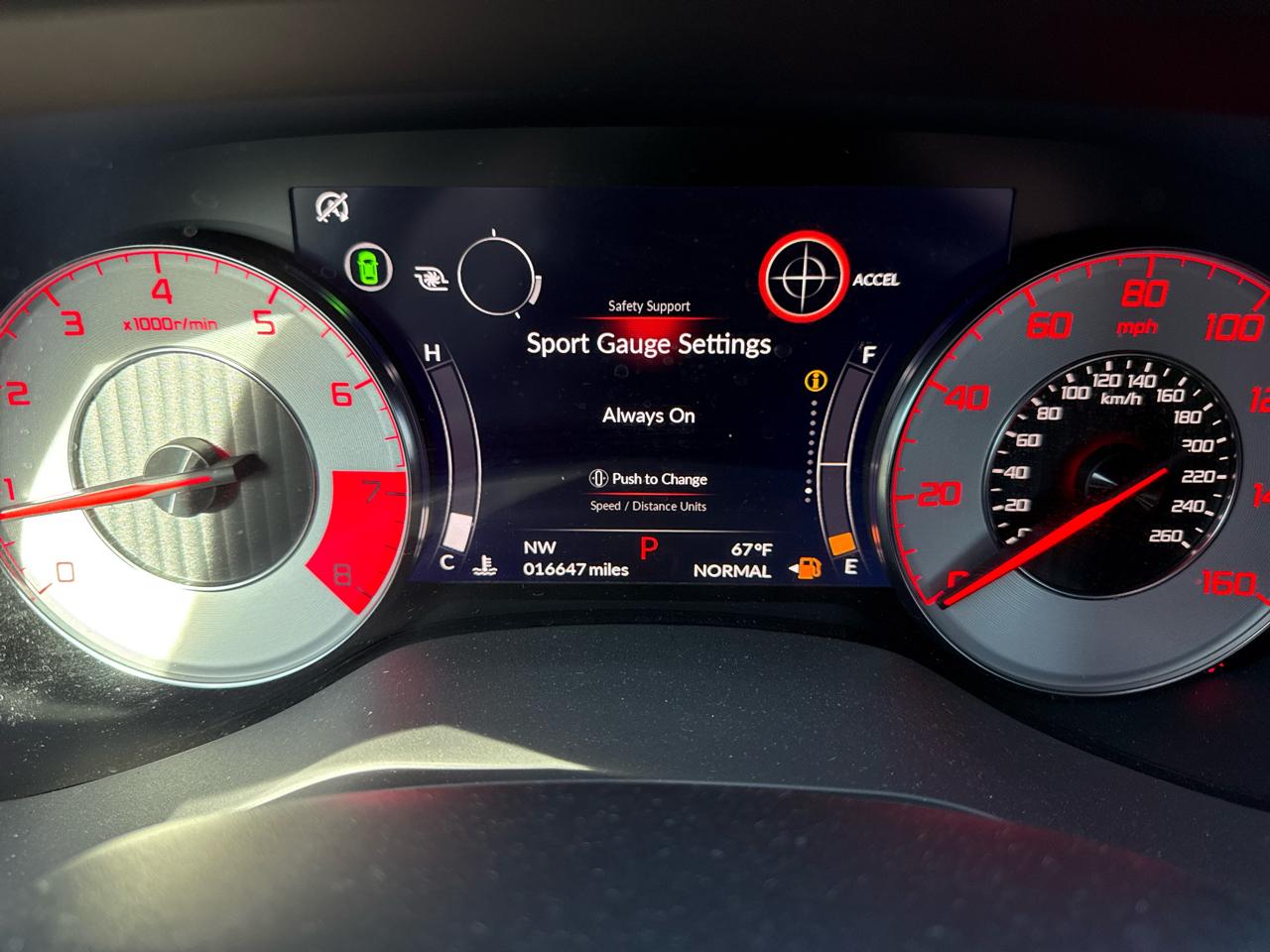 Acura TLX SH-AWD A-Spec Package 2023