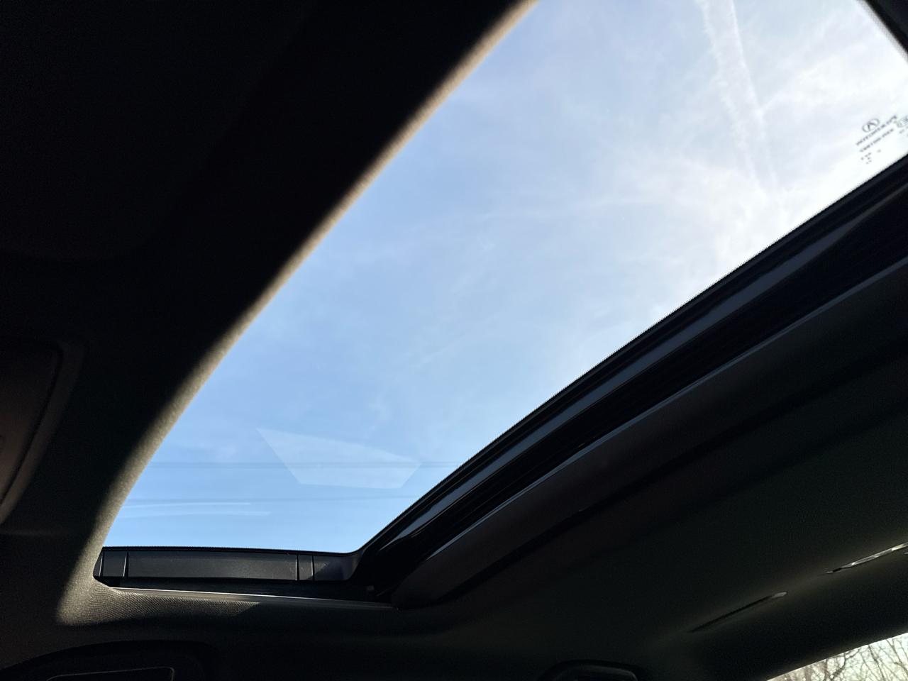 Acura TLX SH-AWD A-Spec Package 2023