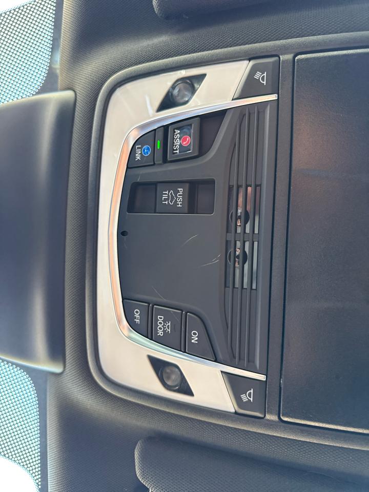 Acura TLX SH-AWD A-Spec Package 2023