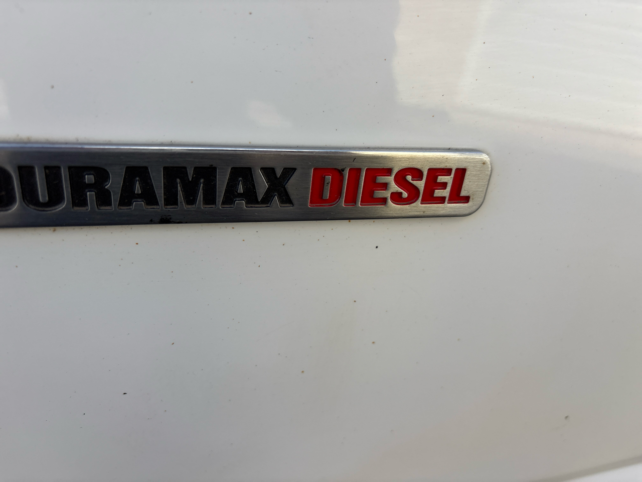 Chevrolet Express 2500 Cargo 2018