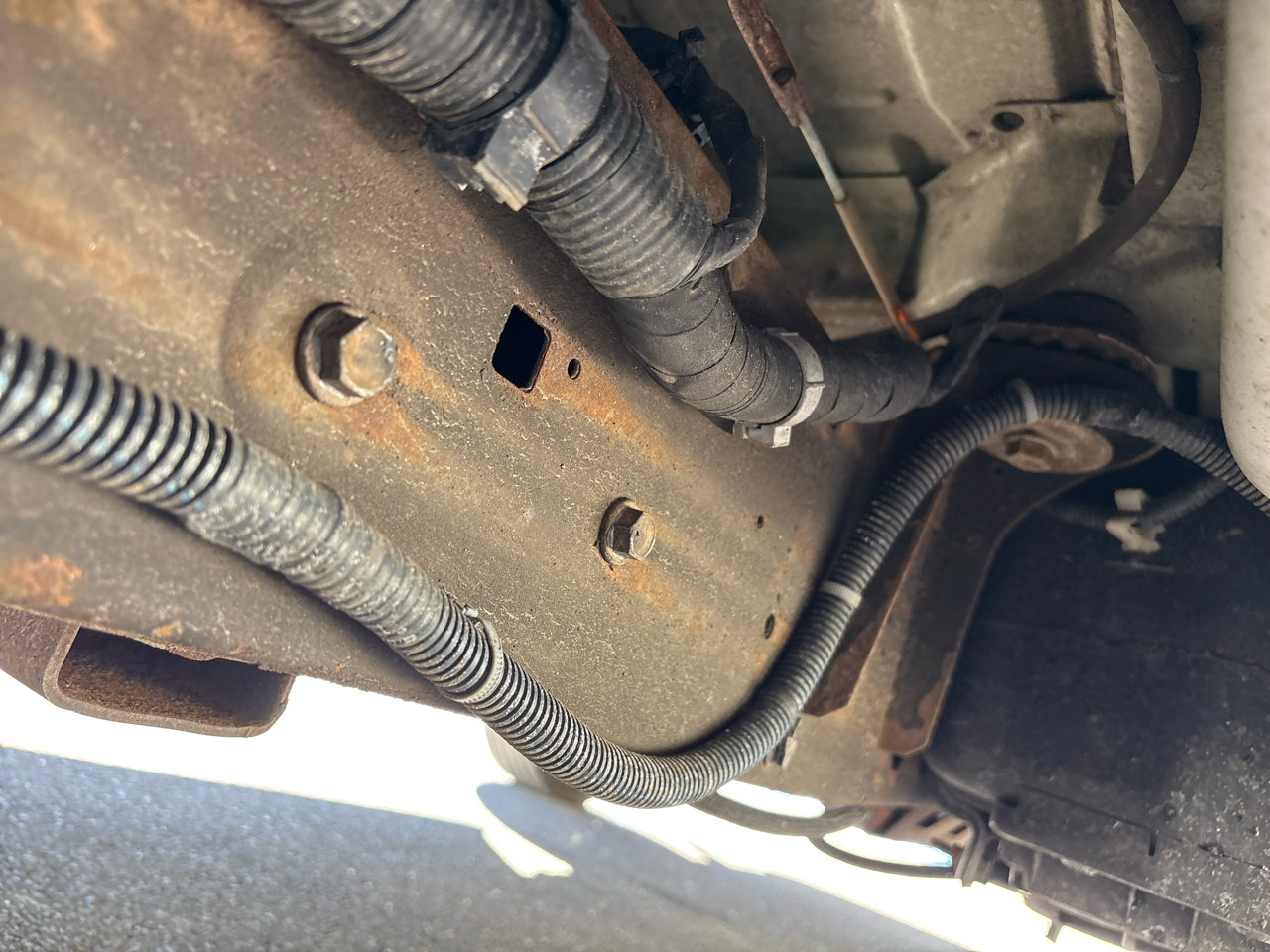 Chevrolet Express 2500 Cargo 2018