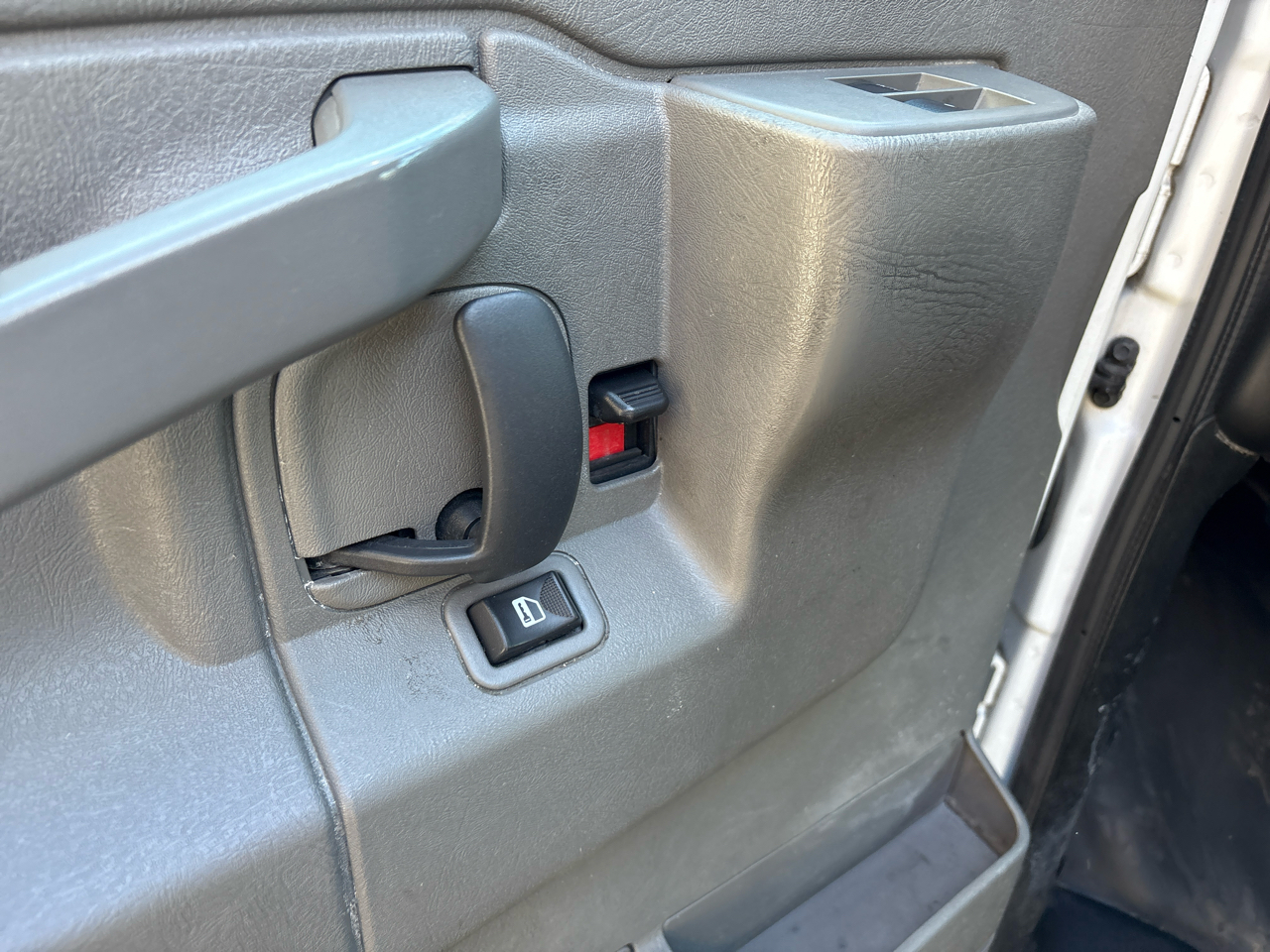 Chevrolet Express 2500 Cargo 2018