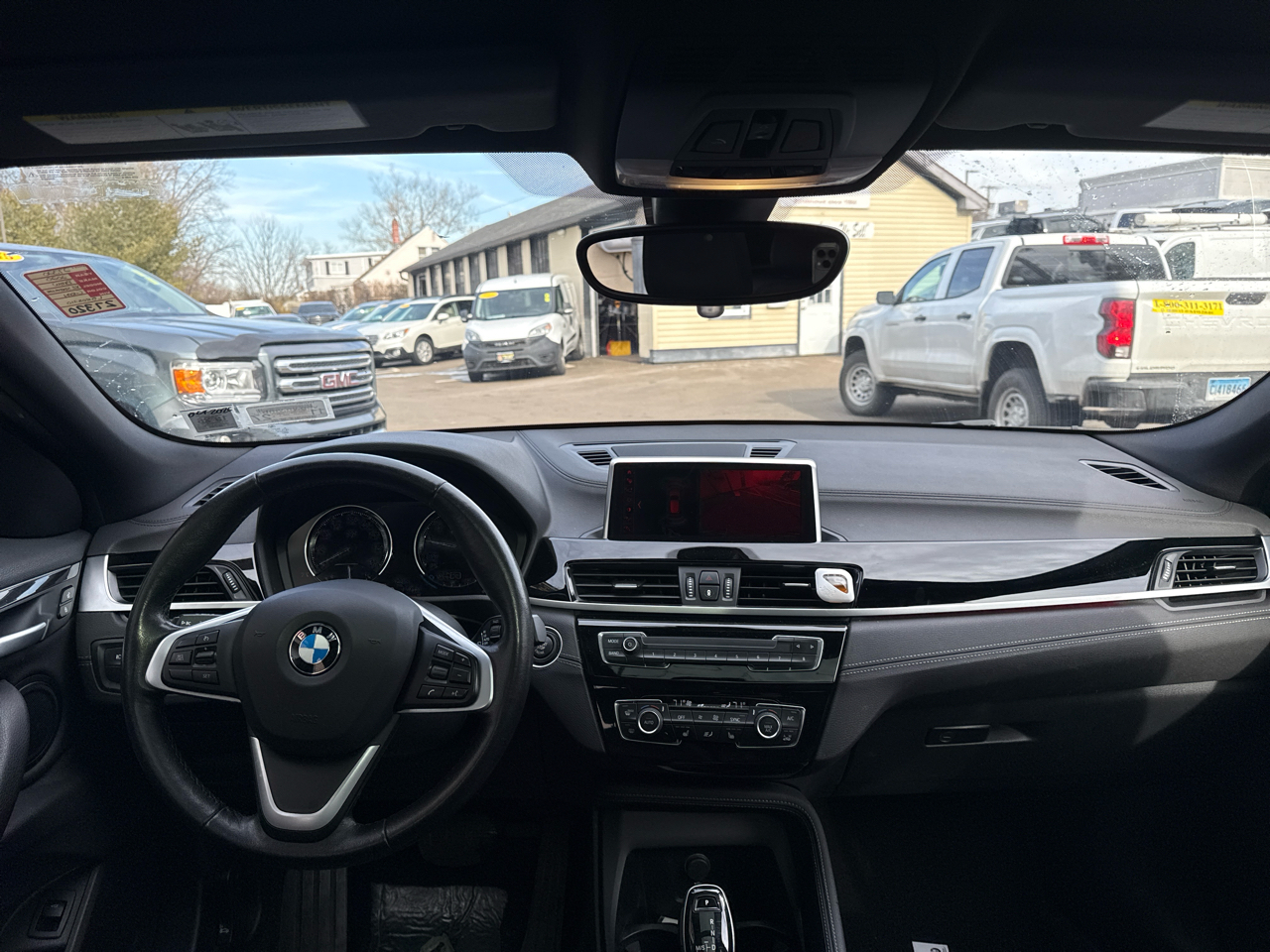 BMW X2 sDrive28i 2020