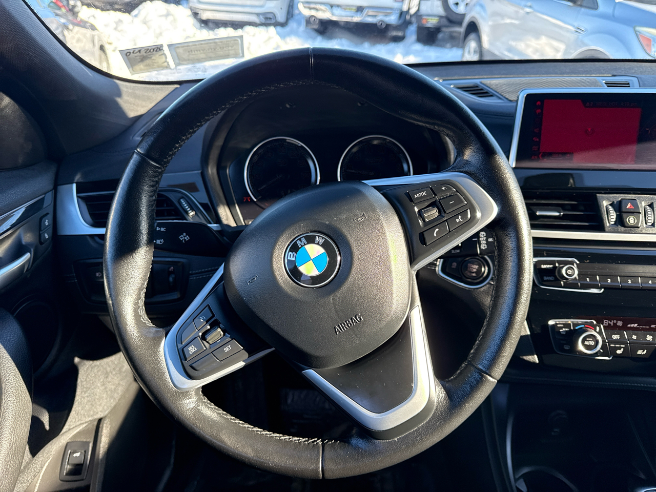 BMW X2 sDrive28i 2020