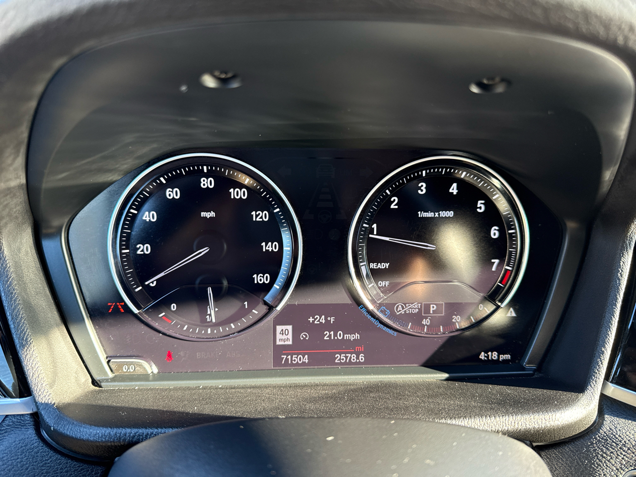 BMW X2 sDrive28i 2020