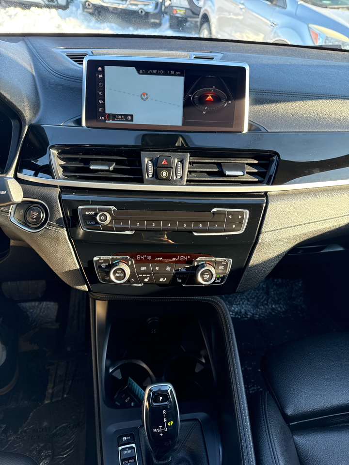 BMW X2 sDrive28i 2020