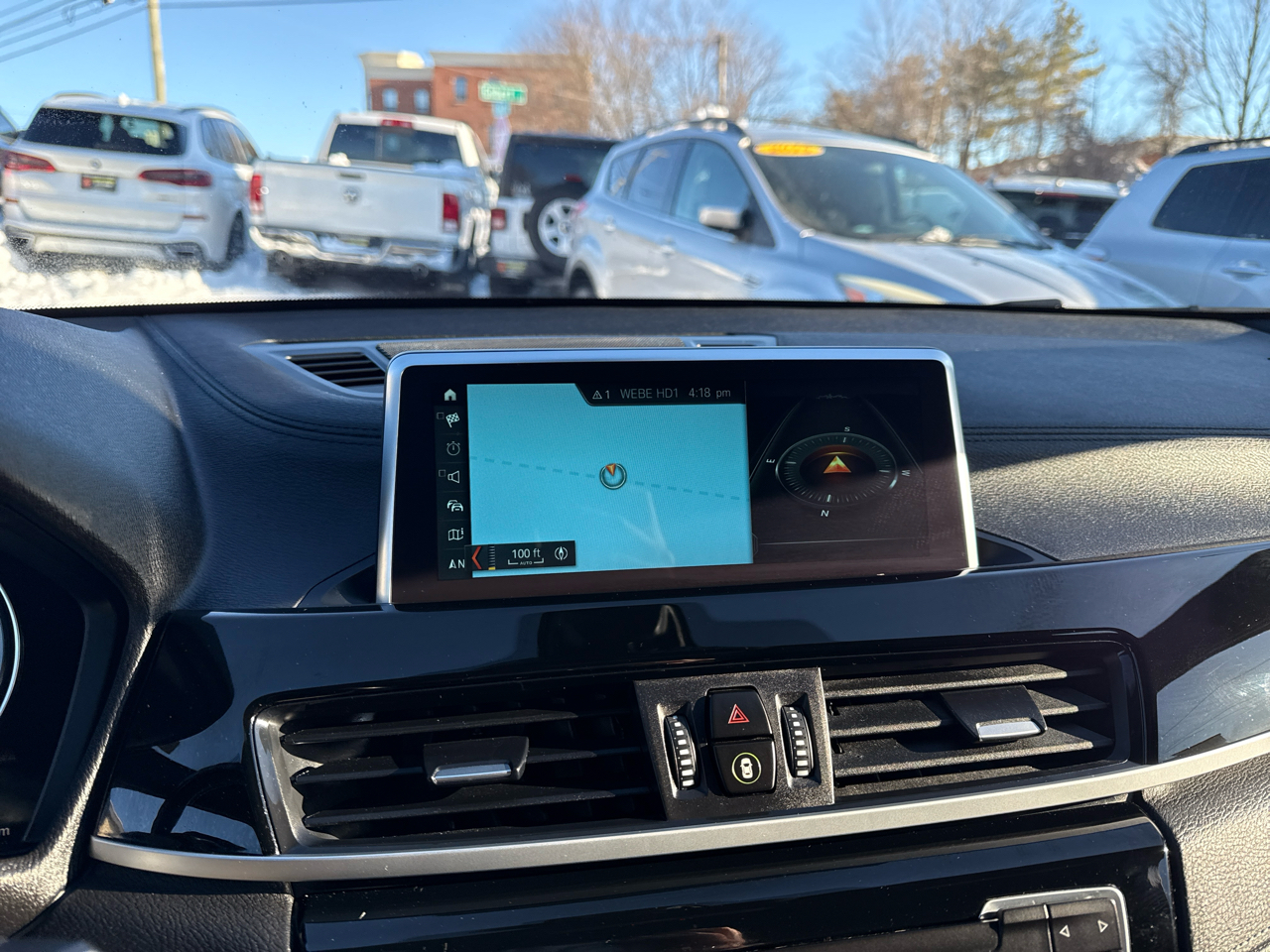 BMW X2 sDrive28i 2020