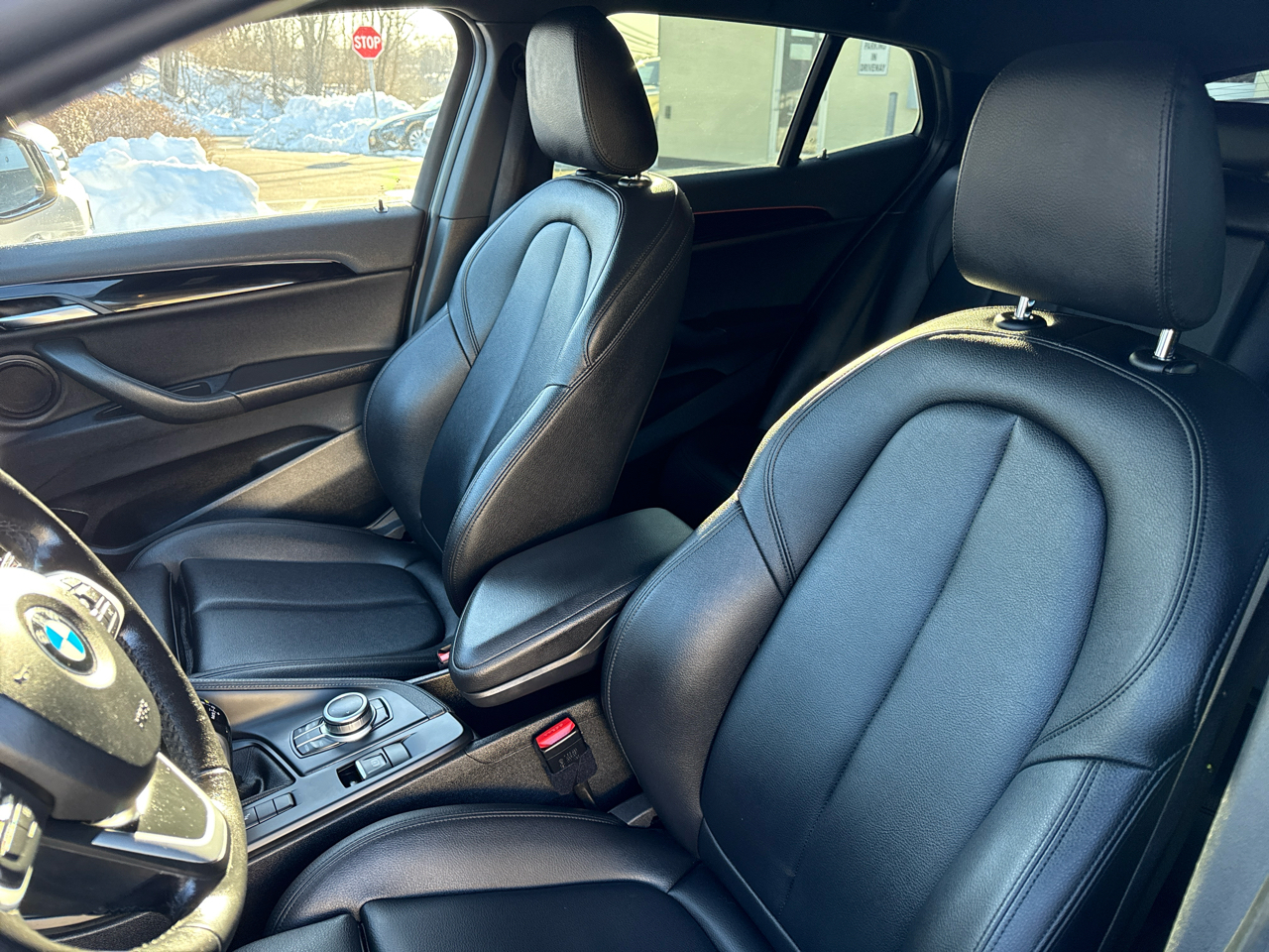 BMW X2 sDrive28i 2020