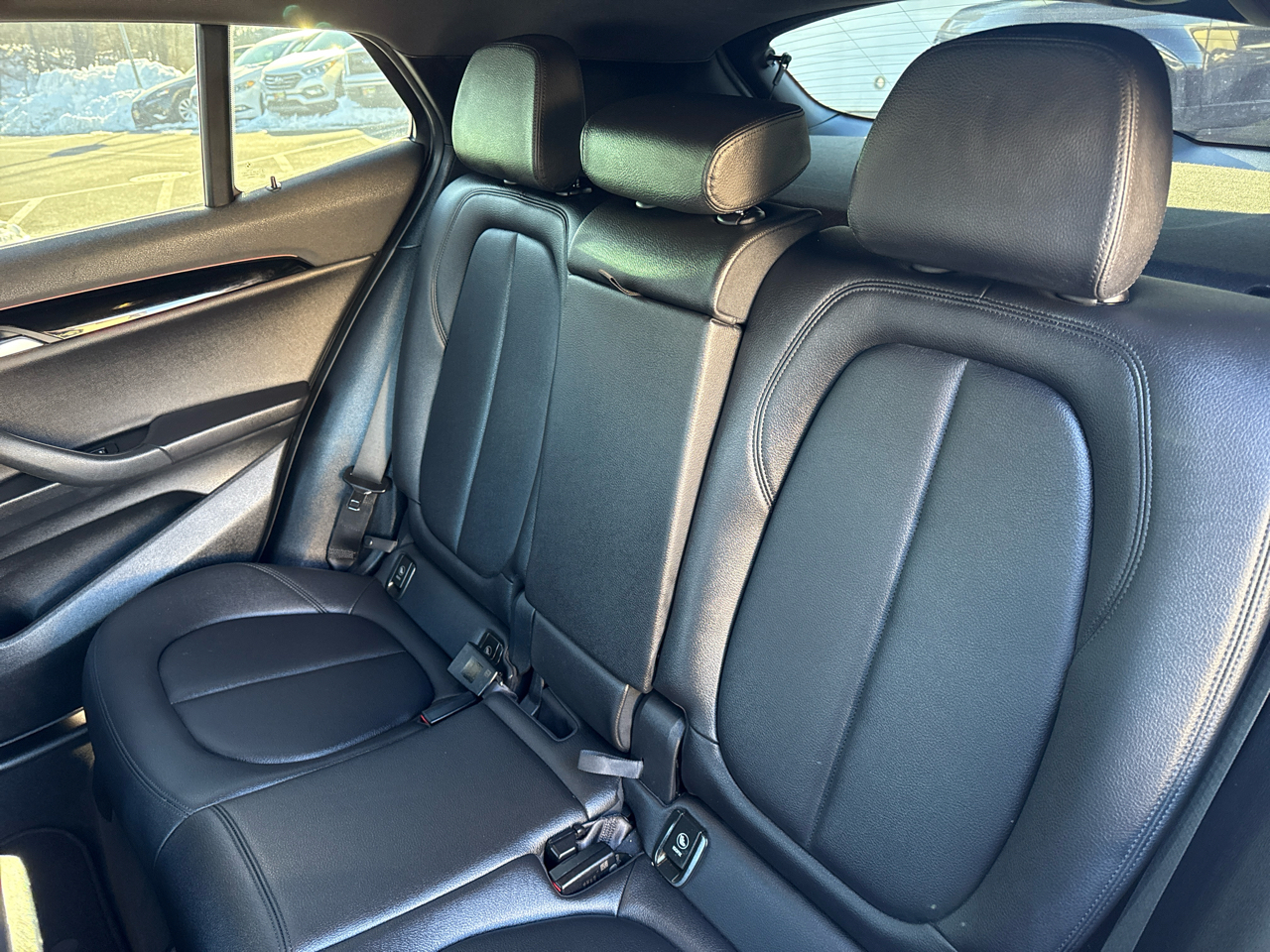 BMW X2 sDrive28i 2020