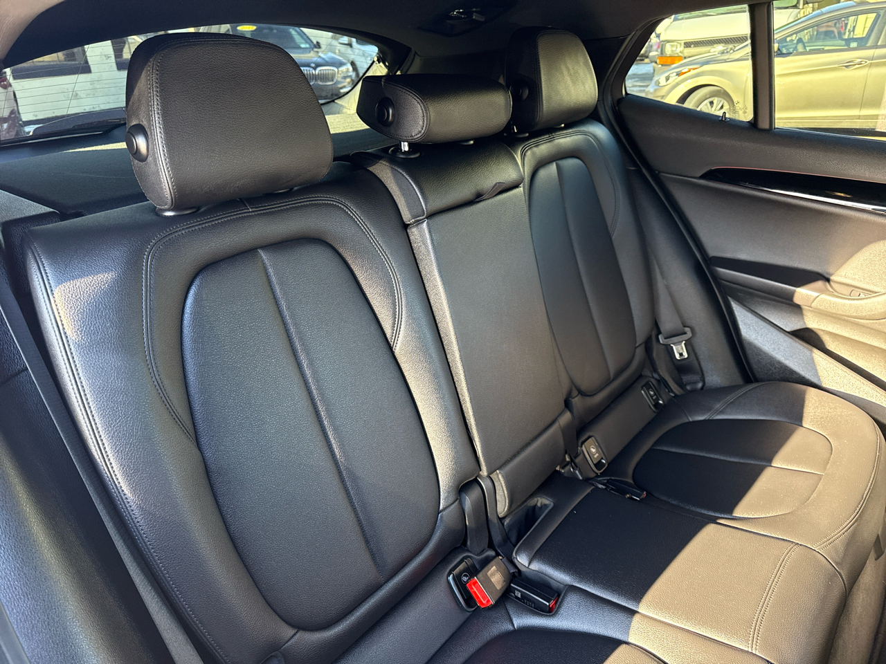 BMW X2 sDrive28i 2020