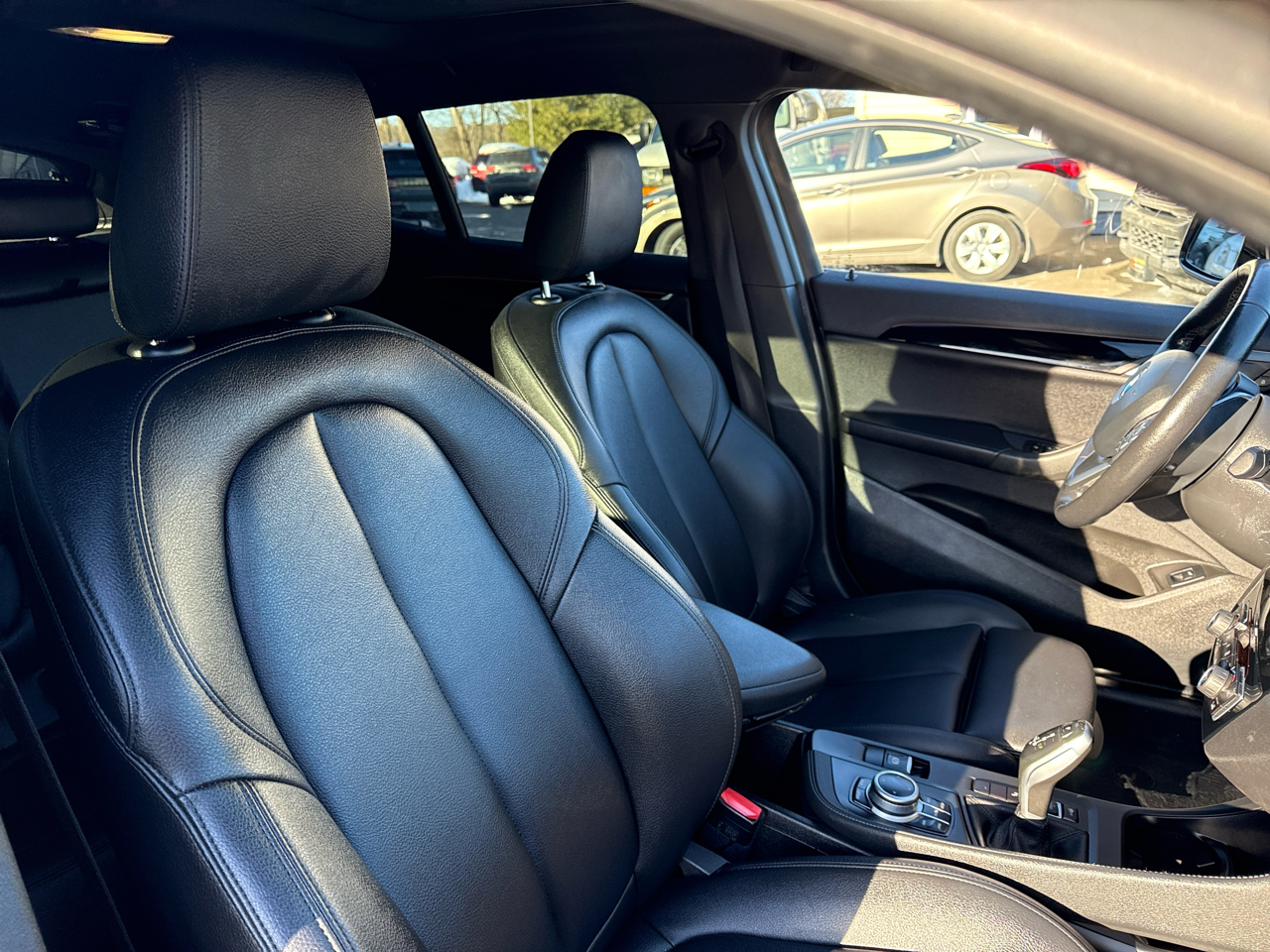 BMW X2 sDrive28i 2020