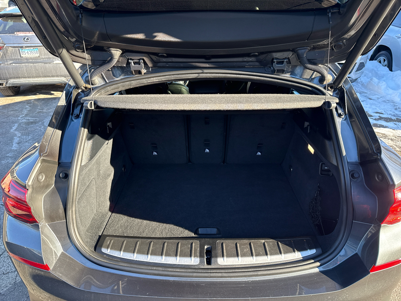 BMW X2 sDrive28i 2020