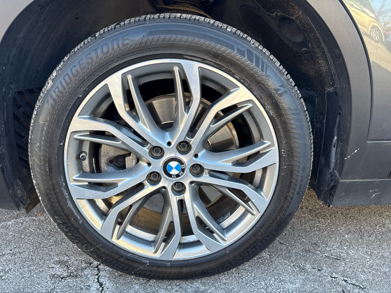 BMW X2 sDrive28i 2020