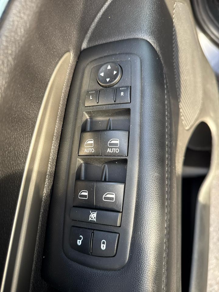 Dodge Durango SXT AWD 2018