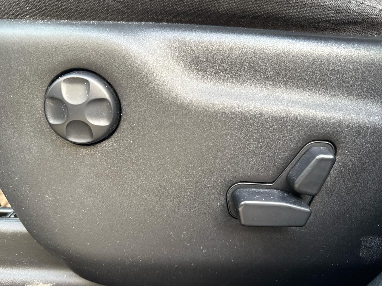 Dodge Durango SXT AWD 2018