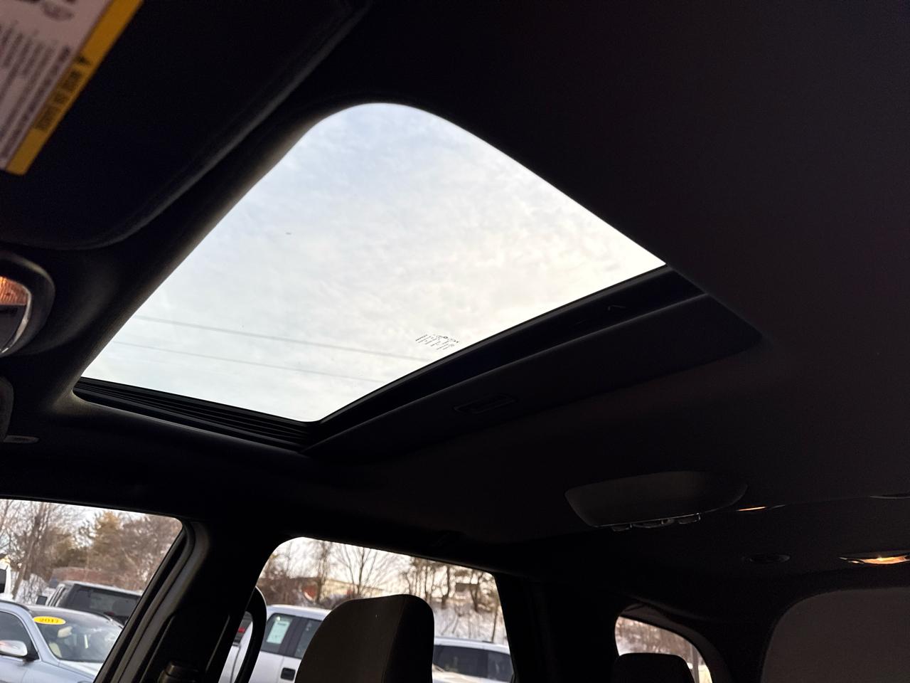 Dodge Durango SXT AWD 2018