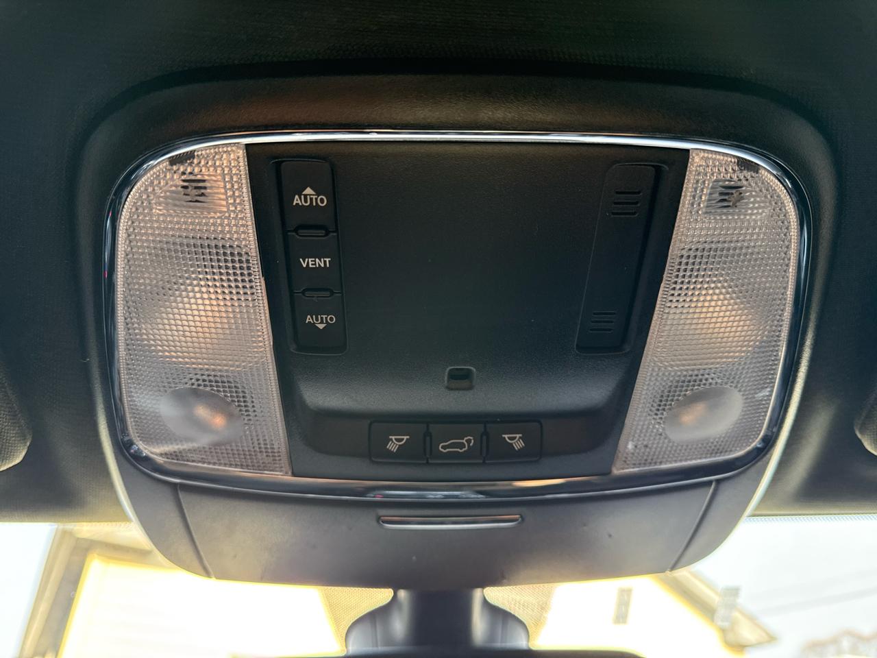 Dodge Durango SXT AWD 2018