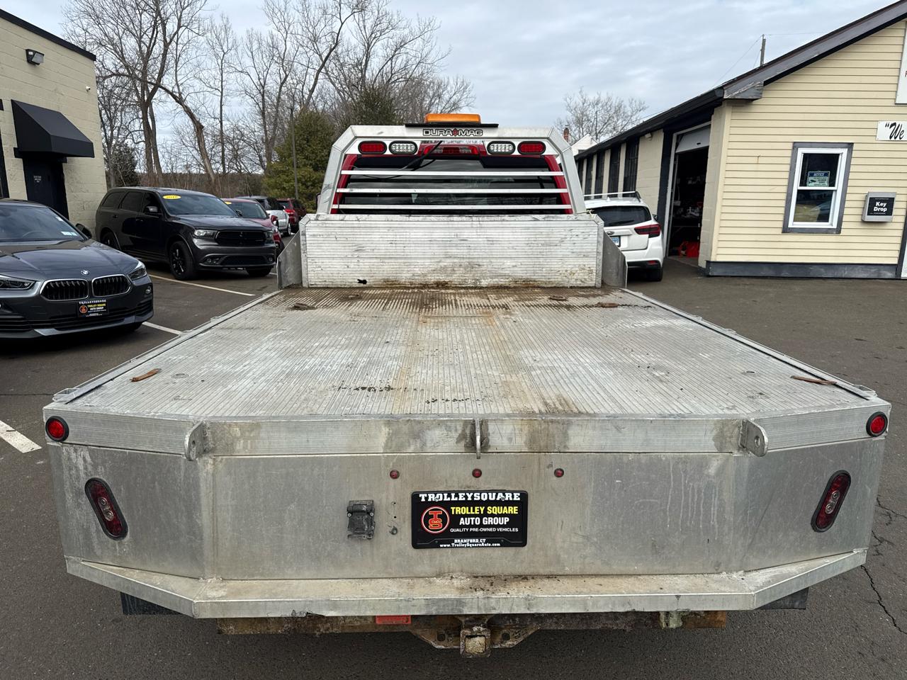 GMC Sierra 3500HD Base Crew Cab Long Box 4WD 2018