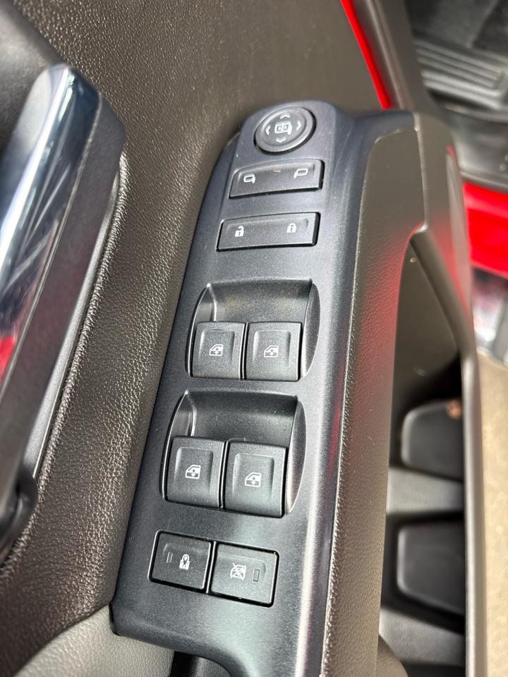 GMC Sierra 3500HD Base Crew Cab Long Box 4WD 2018