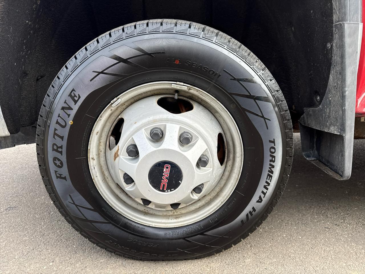 GMC Sierra 3500HD Base Crew Cab Long Box 4WD 2018