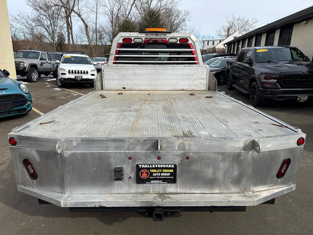 GMC Sierra 3500HD Base Crew Cab Long Box 4WD 2018