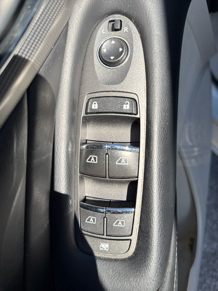 Infiniti Q50 3.0t Sport 2017