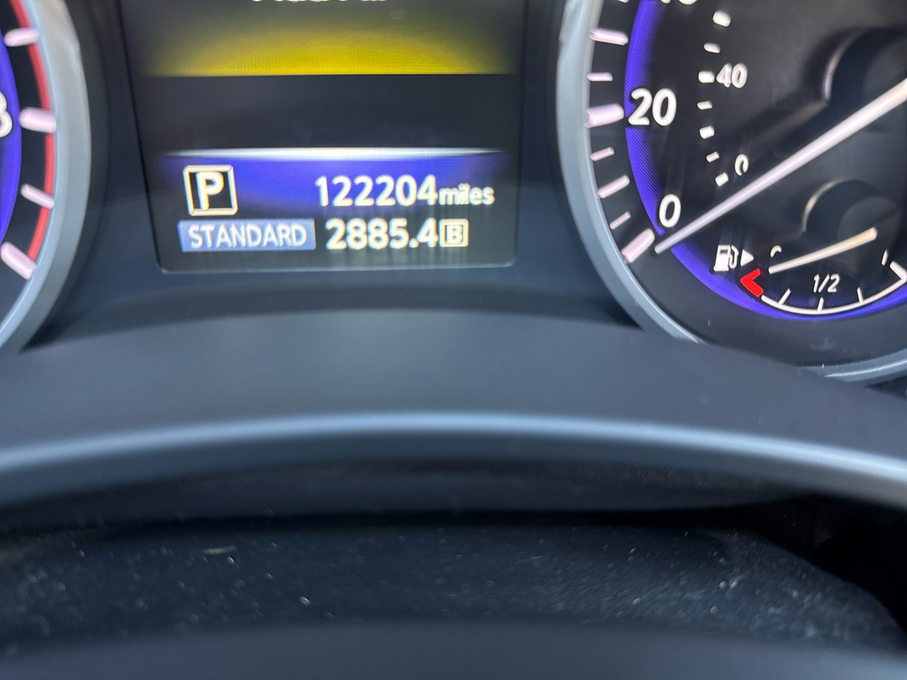 Infiniti Q50 3.0t Sport 2017