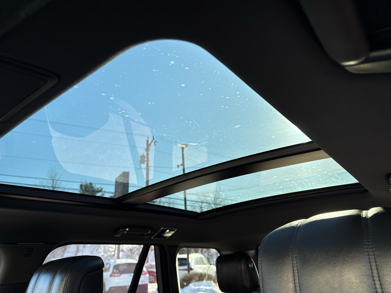 Land Rover Range Rover P400e HSE Hybrid 2020