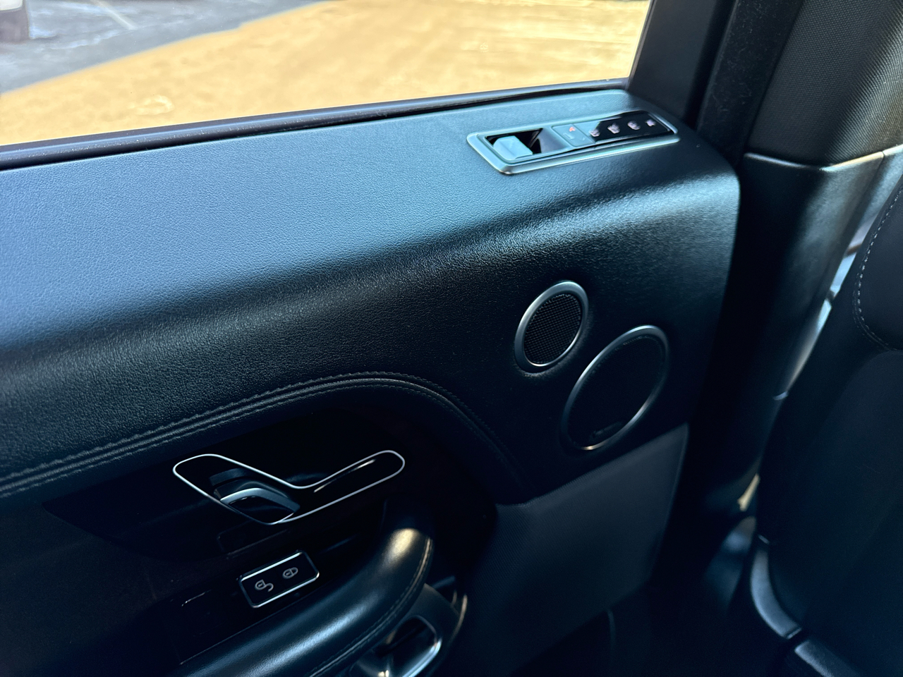 Land Rover Range Rover P400e HSE Hybrid 2020