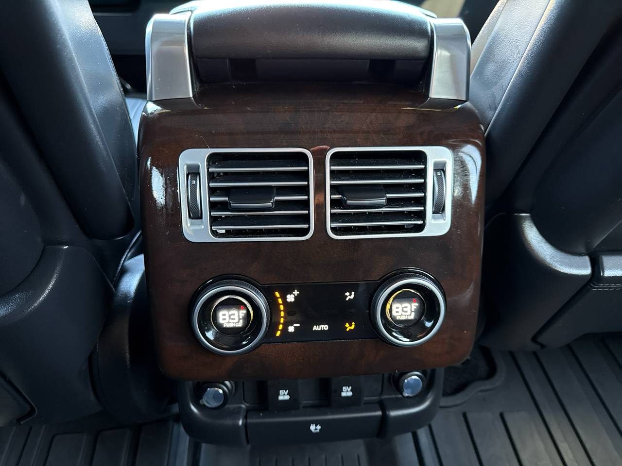 Land Rover Range Rover P400e HSE Hybrid 2020