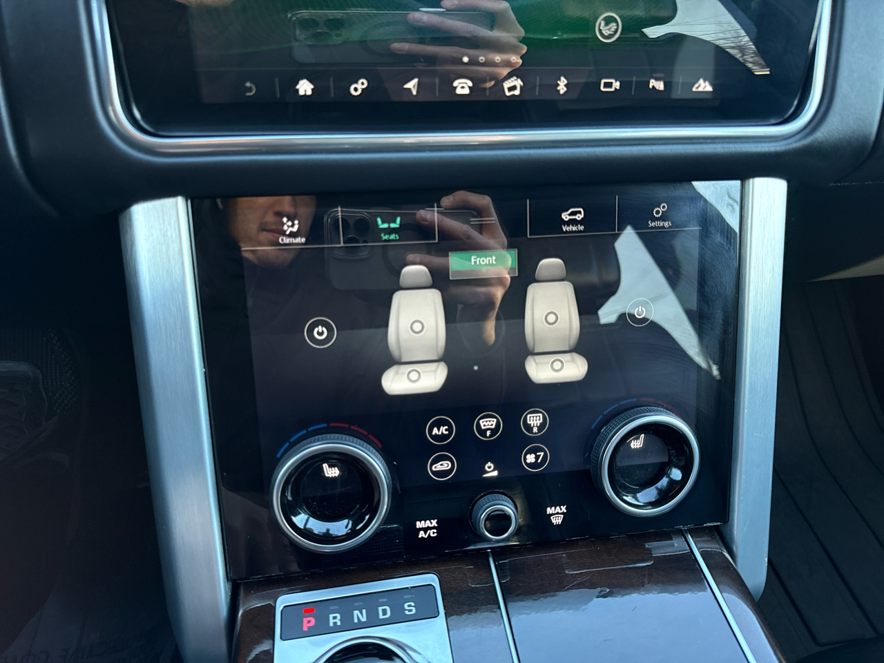 Land Rover Range Rover P400e HSE Hybrid 2020