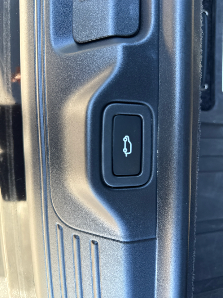 Land Rover Range Rover P400e HSE Hybrid 2020