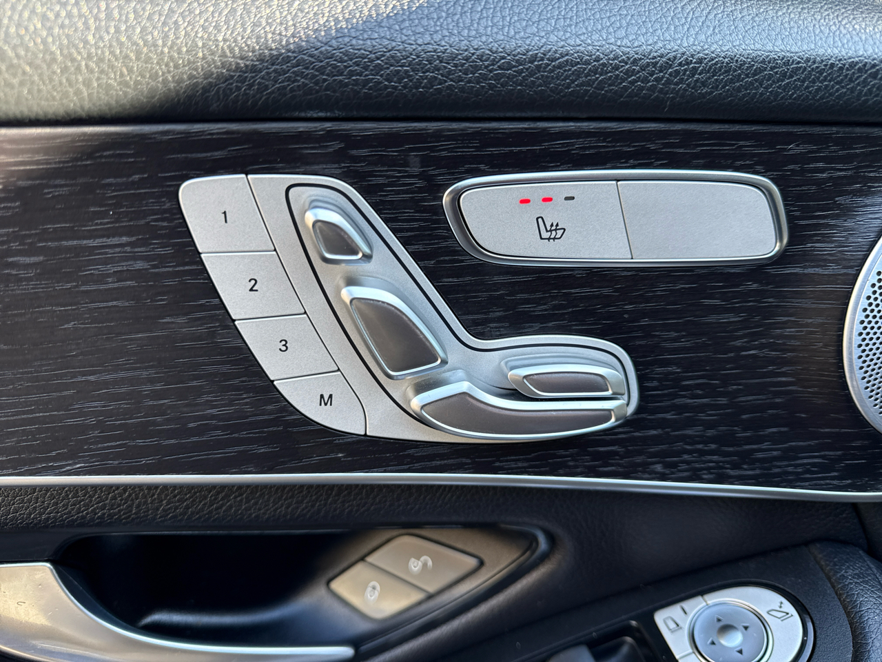 Mercedes-Benz GLC-Class GLC300 4MATIC 2020