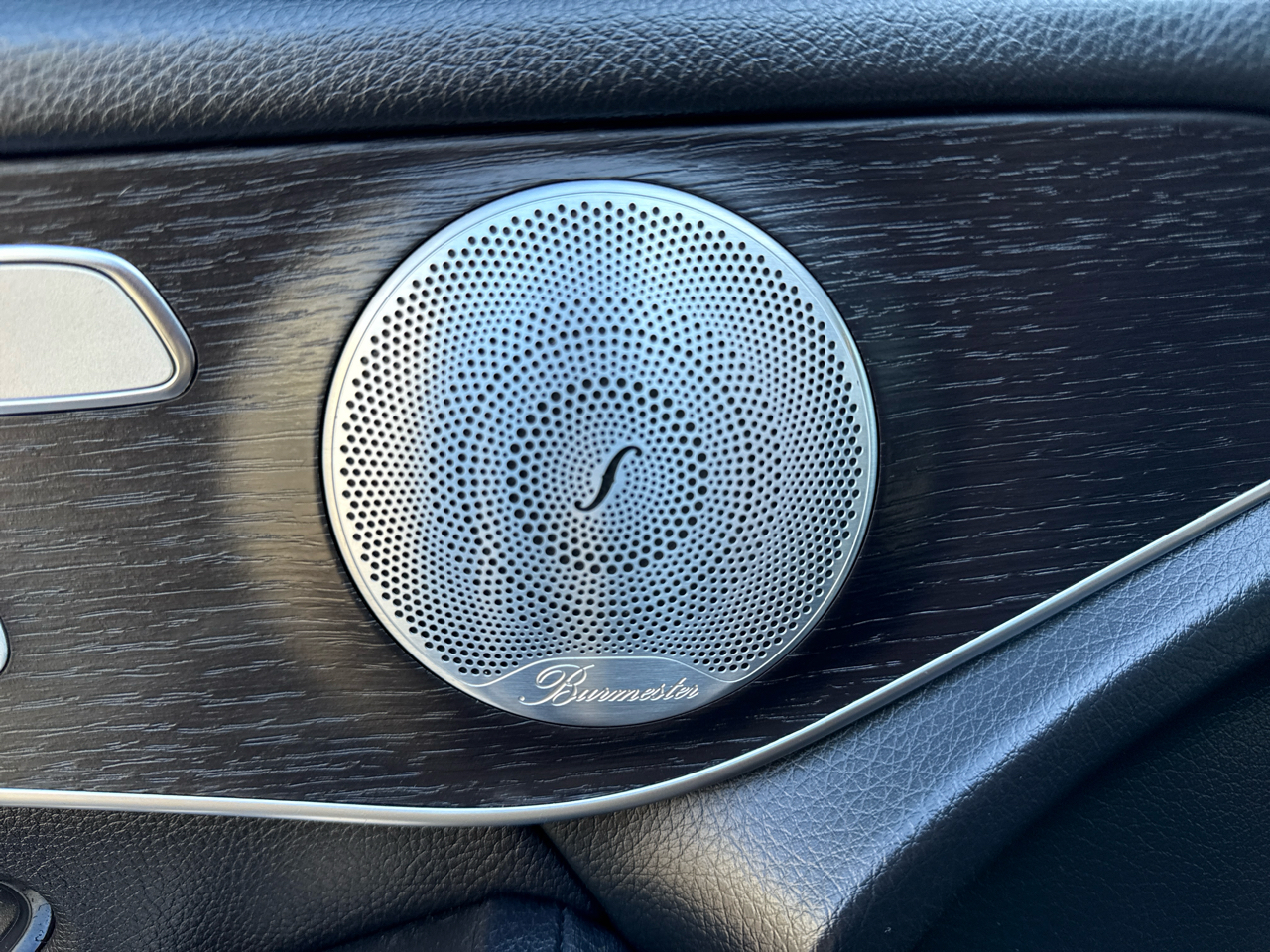 Mercedes-Benz GLC-Class GLC300 4MATIC 2020