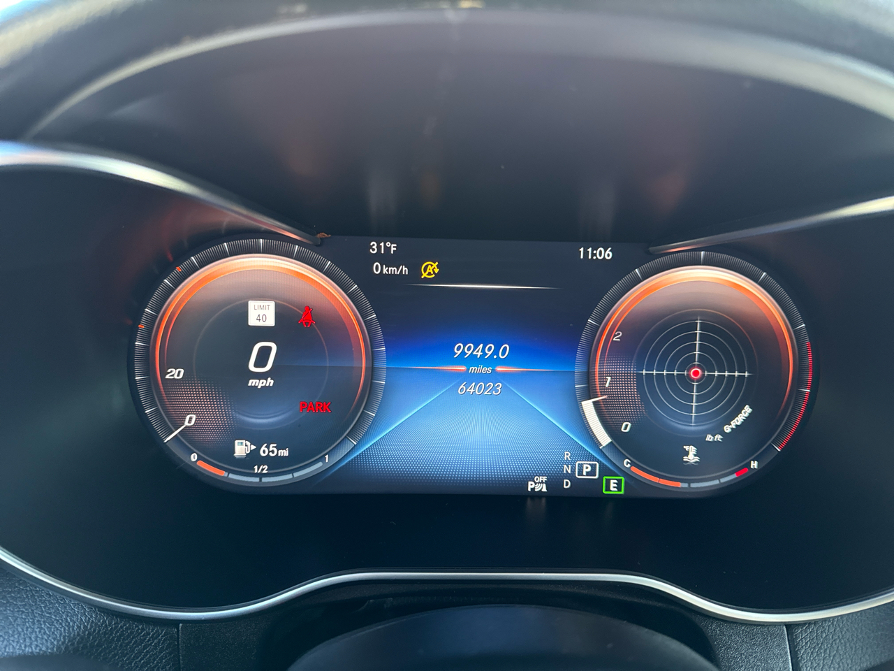 Mercedes-Benz GLC-Class GLC300 4MATIC 2020