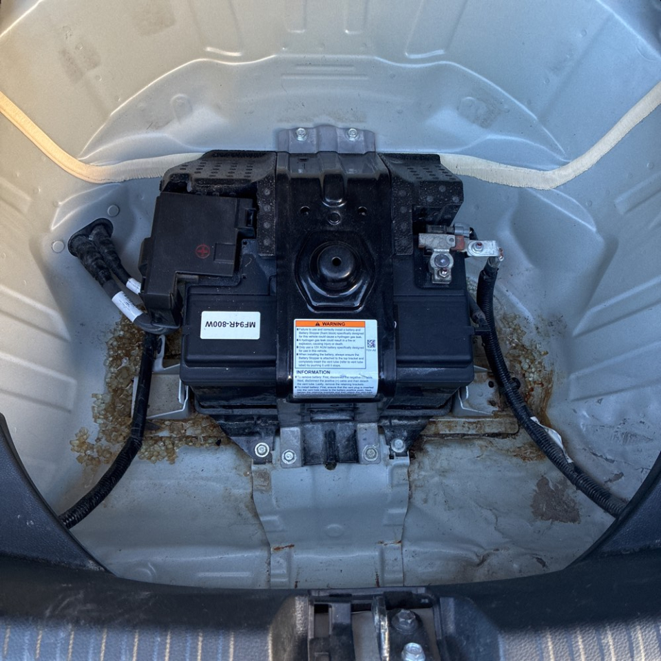 Acura TLX SH-AWD A-Spec Package 2023